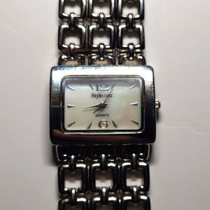 Style & Co Quartz Watch- Vintage